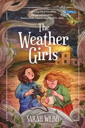Webb |  The Weather Girls | eBook | Sack Fachmedien