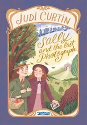 Curtin |  Sally and the Lost Photograph | eBook | Sack Fachmedien