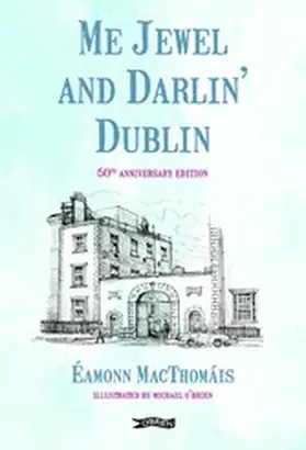 MacThomáis |  Me Jewel and Darlin' Dublin | eBook | Sack Fachmedien