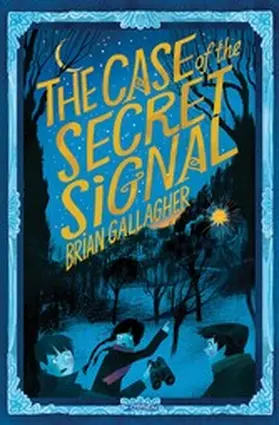 Gallagher |  The Case of the Secret Signal | eBook | Sack Fachmedien