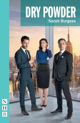 Burgess |  Dry Powder | eBook | Sack Fachmedien