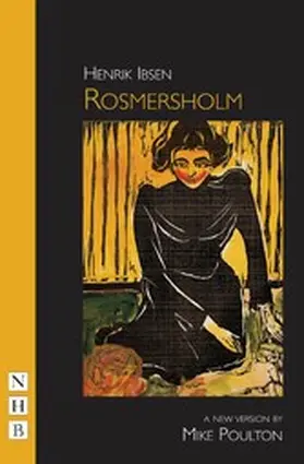 Ibsen |  Rosmersholm | eBook | Sack Fachmedien