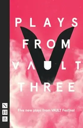 Various |  Plays from VAULT 3 | eBook | Sack Fachmedien