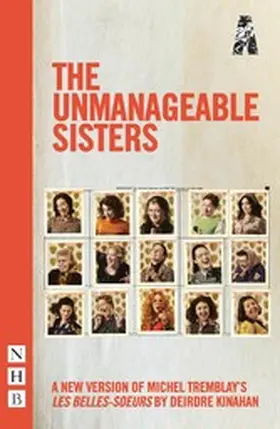 Tremblay |  The Unmanageable Sisters | eBook | Sack Fachmedien