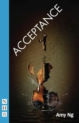 Ng | Acceptance | E-Book | www.sack.de