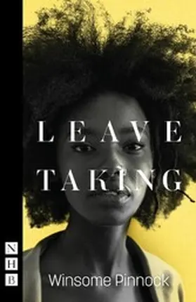 Pinnock |  Leave Taking | eBook | Sack Fachmedien