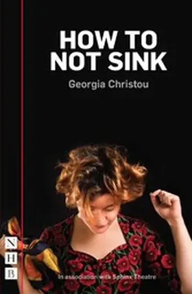Christou | How to Not Sink | E-Book | www.sack.de