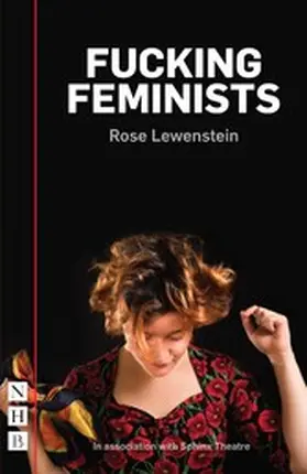 Lewenstein | Fucking Feminists | E-Book | www.sack.de