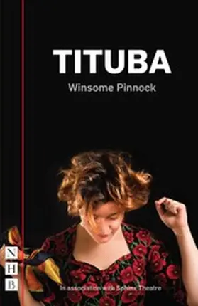 Pinnock |  Tituba | eBook | Sack Fachmedien
