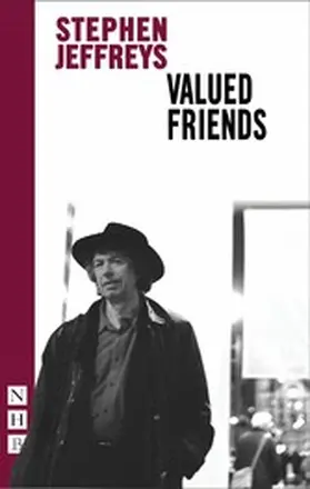 Jeffreys |  Valued Friends | eBook | Sack Fachmedien