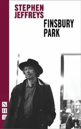 Jeffreys |  Finsbury Park | eBook | Sack Fachmedien