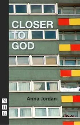 Jordan |  Closer to God | eBook | Sack Fachmedien