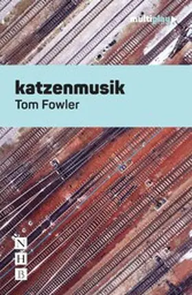 Fowler | katzenmusik | E-Book | sack.de