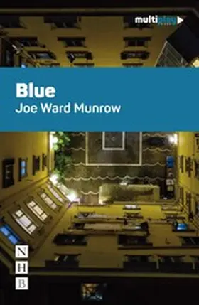 Ward Munrow | Blue | E-Book | www.sack.de