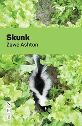 Ashton | Skunk | E-Book | www.sack.de