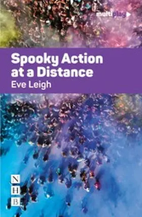 Leigh | Spooky Action at a Distance | E-Book | www.sack.de