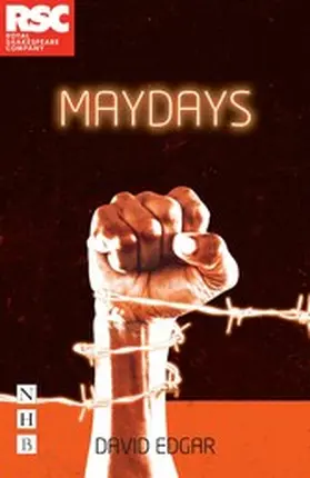 Edgar |  Maydays | eBook | Sack Fachmedien