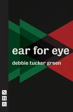 Green |  ear for eye | eBook | Sack Fachmedien