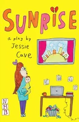 Cave |  Sunrise | eBook | Sack Fachmedien