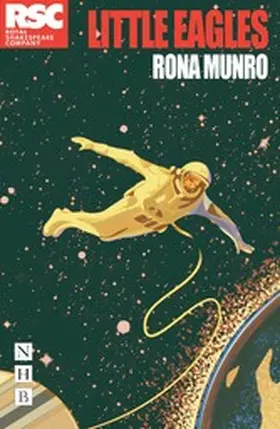 Munro |  Little Eagles | eBook | Sack Fachmedien