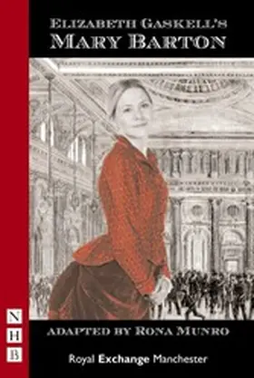 Gaskell |  Mary Barton | eBook | Sack Fachmedien