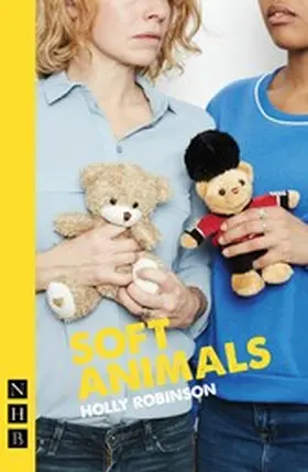 Robinson |  soft animals | eBook | Sack Fachmedien