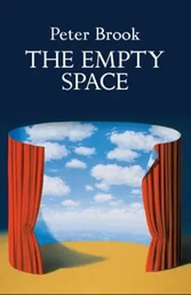 Brook |  The Empty Space | eBook | Sack Fachmedien