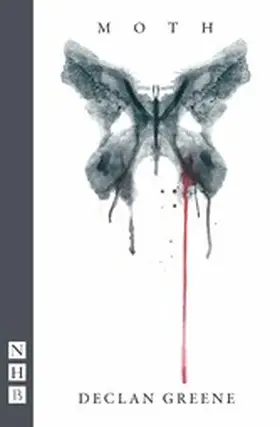 Greene |  Moth | eBook | Sack Fachmedien