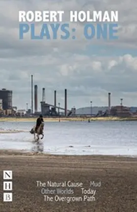 Holman |  Robert Holman Plays: One | eBook | Sack Fachmedien
