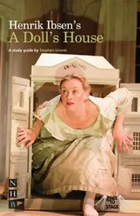Unwin |  Ibsen's A Doll's House | eBook | Sack Fachmedien