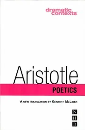 Aristotle |  Poetics | eBook | Sack Fachmedien