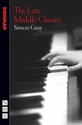 Gray |  The Late Middle Classes | eBook | Sack Fachmedien