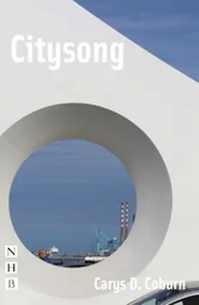 Coburn | Citysong | E-Book | www.sack.de