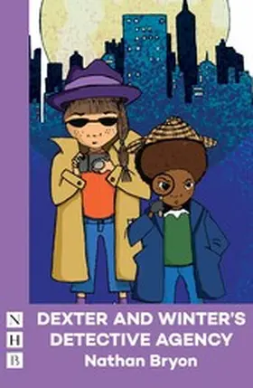 Bryon |  Dexter and Winter's Detective Agency | eBook | Sack Fachmedien