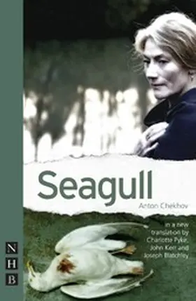 Chekhov |  Seagull | eBook | Sack Fachmedien