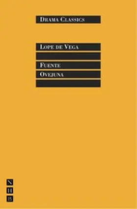 Vega |  Fuente Ovejuna | eBook | Sack Fachmedien