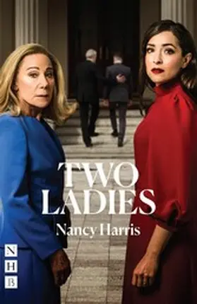 Harris |  Two Ladies | eBook | Sack Fachmedien