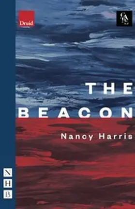 Harris |  The Beacon | eBook | Sack Fachmedien