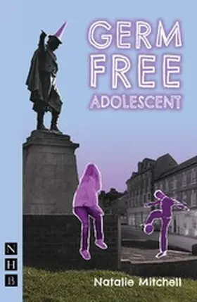 Mitchell |  Germ Free Adolescent | eBook | Sack Fachmedien
