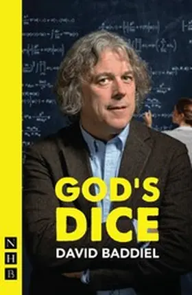 Baddiel |  God's Dice | eBook | Sack Fachmedien