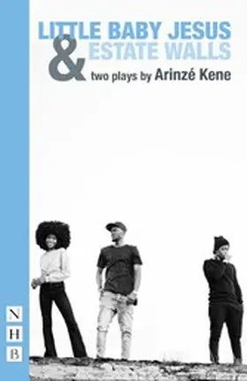 Kene |  Little Baby Jesus & Estate Walls | eBook | Sack Fachmedien