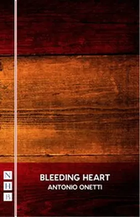 Onetti |  Bleeding Heart | eBook | Sack Fachmedien