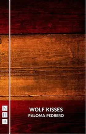 Pedrero | Wolf Kisses | E-Book | www.sack.de