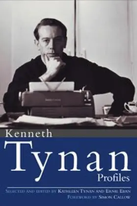 Tynan |  Profiles | eBook | Sack Fachmedien