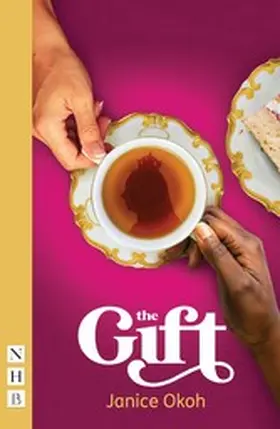 Okoh |  The Gift | eBook | Sack Fachmedien