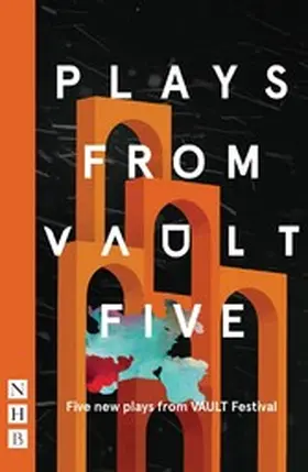 Various |  Plays from VAULT 5 | eBook | Sack Fachmedien