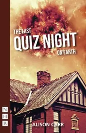 Carr |  The Last Quiz Night on Earth | eBook | Sack Fachmedien