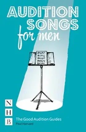 Harvard |  Audition Songs for Men | eBook | Sack Fachmedien