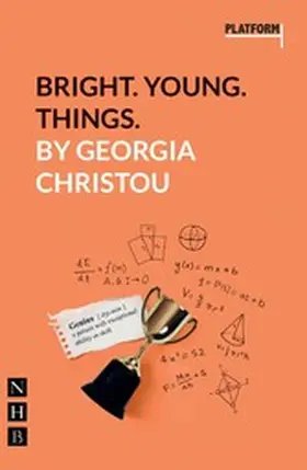 Christou |  Bright. Young. Things. | eBook | Sack Fachmedien