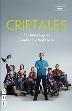 Fraser |  CripTales | eBook | Sack Fachmedien